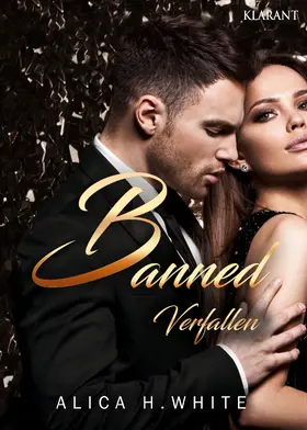 White |  Banned. Verfallen | eBook | Sack Fachmedien