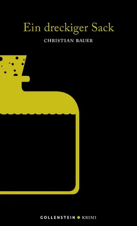 Bauer | Ein dreckiger Sack | E-Book | www.sack.de