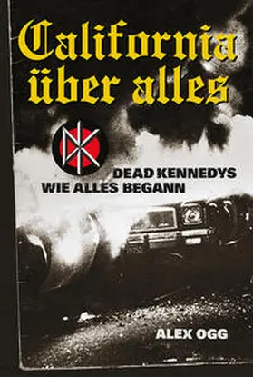 Ogg |  California über alles | Buch |  Sack Fachmedien