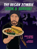 Cooney / Tedd |  The Vegan Zombie | Buch |  Sack Fachmedien