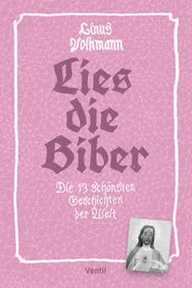 Volkmann |  Lies die Biber | Buch |  Sack Fachmedien