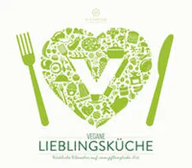 Mathisz |  Vegane Lieblingsküche | Buch |  Sack Fachmedien