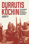 Anonym |  Anonym: Durrutis Köchin | Buch |  Sack Fachmedien
