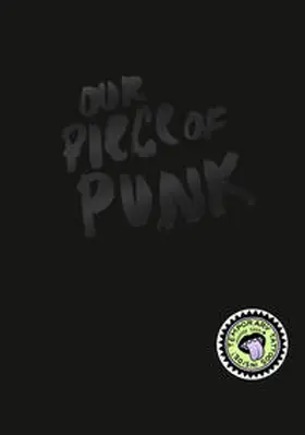 Lüdde / Vetter |  Our Piece of Punk | Buch |  Sack Fachmedien