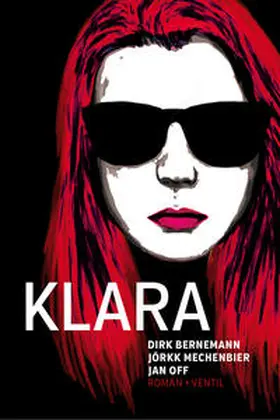 Bernemann / Mechenbier / Off |  Klara | Buch |  Sack Fachmedien