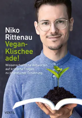 Rittenau |  Vegan-Klischee ade! | eBook | Sack Fachmedien