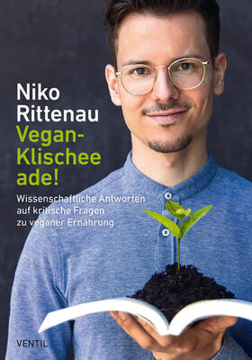 Rittenau | Vegan-Klischee ade! | E-Book | sack.de