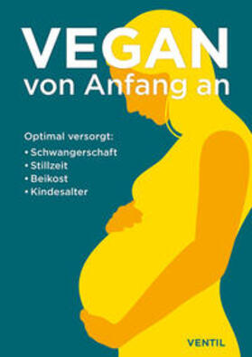 Rittenau | Rittenau, N: Vegan von Anfang an | Buch | 978-3-95575-196-8 | sack.de