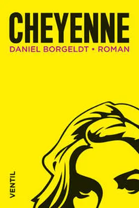 Borgeldt |  Cheyenne | Buch |  Sack Fachmedien