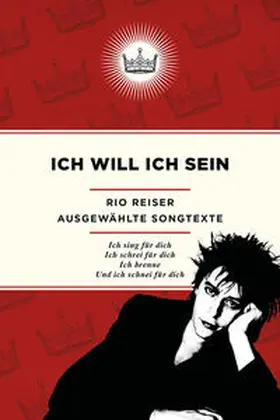 Reiser |  Ich will ich sein | Buch |  Sack Fachmedien