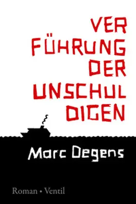 Degens |  Verführung der Unschuldigen | Buch |  Sack Fachmedien