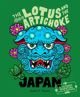 Moore |  The Lotus and the Artichoke - Japan | Buch |  Sack Fachmedien