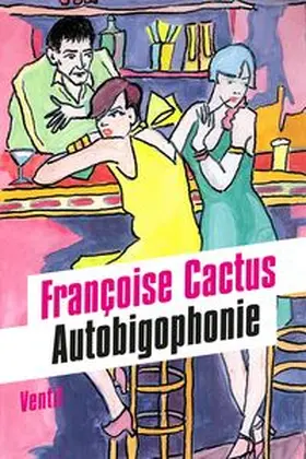 Cactus |  Autobigophonie | Buch |  Sack Fachmedien