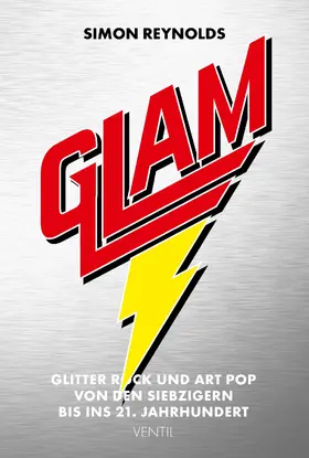 Reynolds |  Glam | eBook | Sack Fachmedien