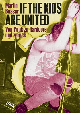 Büsser |  If the kids are united | eBook | Sack Fachmedien