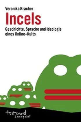 Kracher |  Incels | eBook | Sack Fachmedien