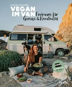 Palombo |  Vegan im Van | eBook | Sack Fachmedien
