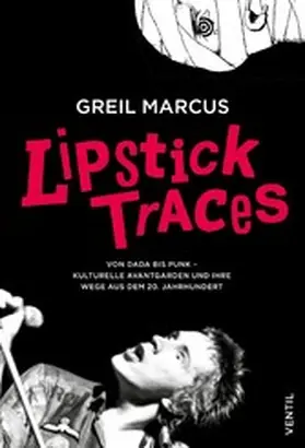 Marcus |  Lipstick Traces | eBook | Sack Fachmedien