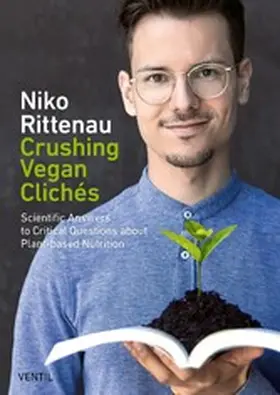 Rittenau |  Crushing Vegan Clichés | eBook | Sack Fachmedien