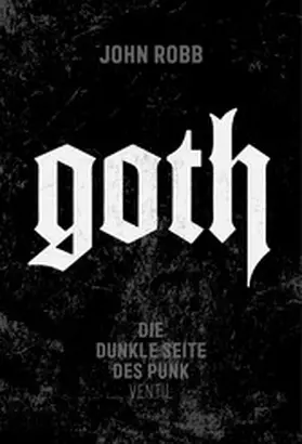 Robb |  Goth | eBook | Sack Fachmedien