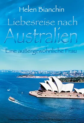 Bianchin |  Eine außergewöhnliche Frau | eBook | Sack Fachmedien