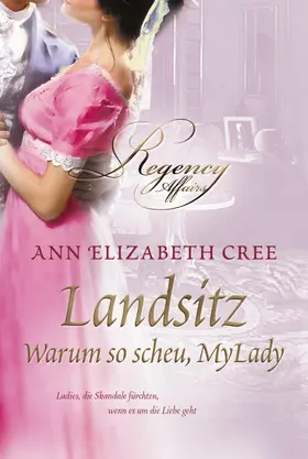 Cree |  Warum so scheu, MyLady | eBook | Sack Fachmedien