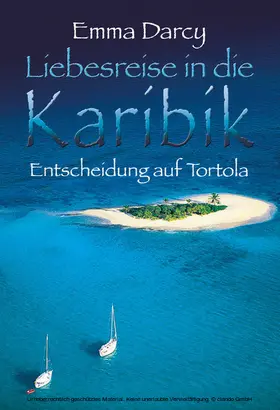 Darcy |  Entscheidung auf Tortola | eBook | Sack Fachmedien
