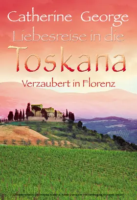 George |  Verzaubert in Florenz | eBook | Sack Fachmedien