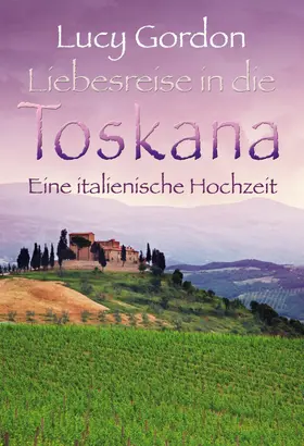 Gordon |  Eine italienische Hochzeit | eBook | Sack Fachmedien