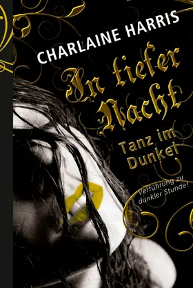 Harris |  Tanz im Dunkel | eBook | Sack Fachmedien