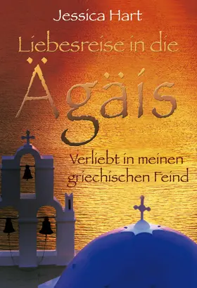 Hart |  Verliebt in meinen griechischen Feind | eBook | Sack Fachmedien