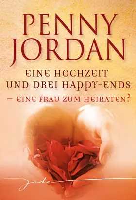 Jordan |  Eine Frau zum Heiraten? | eBook | Sack Fachmedien