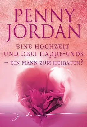 Jordan |  Ein Mann zum Heiraten? | eBook | Sack Fachmedien
