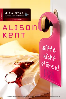 Kent |  Hush Hotel | eBook | Sack Fachmedien