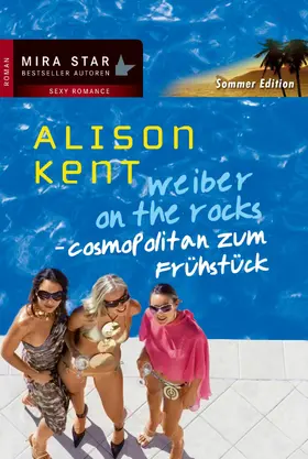 Kent |  Cosmopolitan zum Frühstück | eBook | Sack Fachmedien