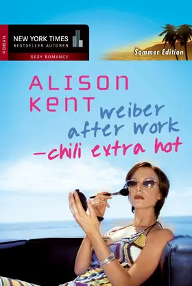 Kent |  Chili extra hot | eBook | Sack Fachmedien