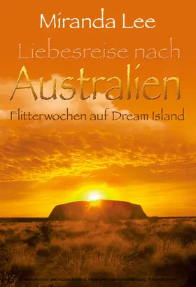 Lee |  Flitterwochen auf Dream Island | eBook | Sack Fachmedien
