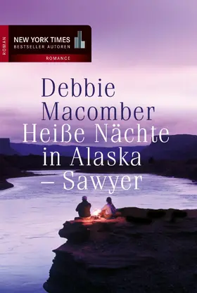 Macomber |  Sawyer | eBook | Sack Fachmedien