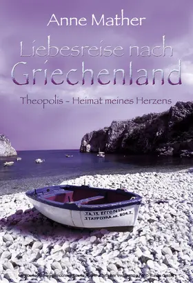 Mather |  Theopolis - Heimat meines Herzens | eBook | Sack Fachmedien