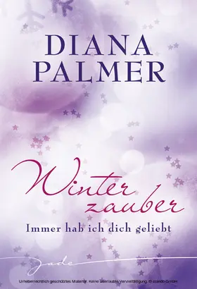 Palmer |  Immer hab ich dich geliebt | eBook | Sack Fachmedien