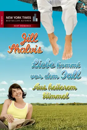 Shalvis |  Aus heiterem Himmel | eBook | Sack Fachmedien