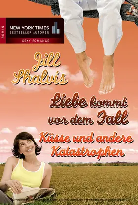 Shalvis |  Küsse und andere Katastrophen | eBook | Sack Fachmedien