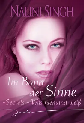 Singh |  Secrets - Was niemand weiß | eBook | Sack Fachmedien