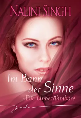 Singh |  Die Unbezähmbare | eBook | Sack Fachmedien