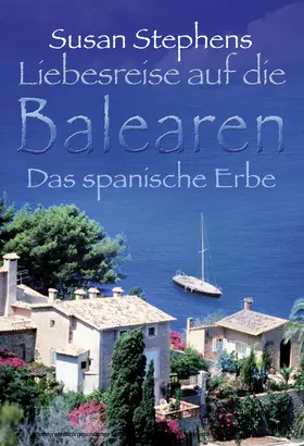 Stephens |  Das spanische Erbe | eBook | Sack Fachmedien