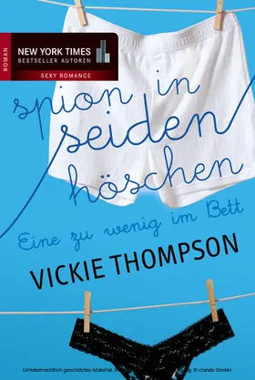 Thompson |  Eine zu wenig im Bett | eBook | Sack Fachmedien