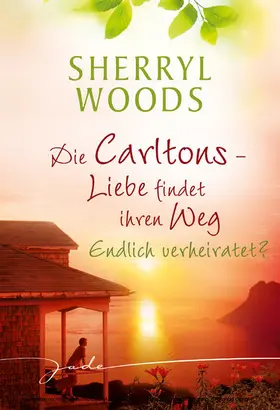 Woods |  Endlich verheiratet? | eBook | Sack Fachmedien