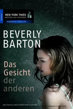 Barton |  Das Gesicht der Anderen | eBook | Sack Fachmedien