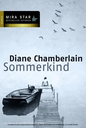 Chamberlain |  Sommerkind | eBook | Sack Fachmedien