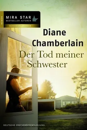 Chamberlain |  Der Tod meiner Schwester | eBook | Sack Fachmedien